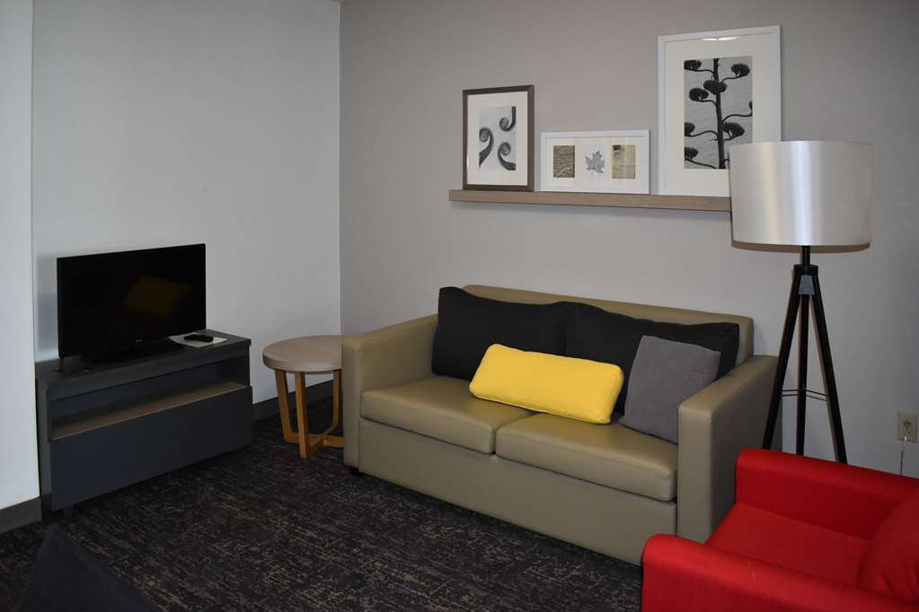 Country Inn & Suites by Radisson Hagerstown MD - photo 14
