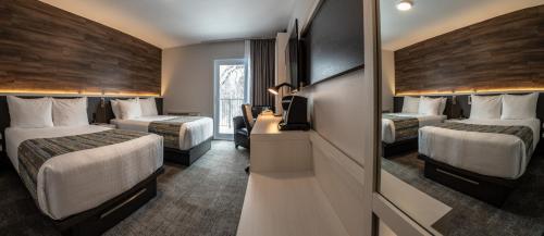 Hôtel Le Francis - last minute hotel in Unknown City