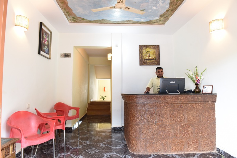 Verda Express ABA Hotel