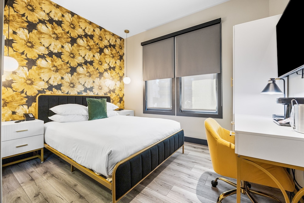 Hotel Epik - photo 21