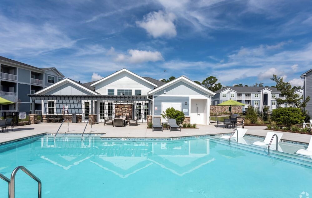 Landing Myrtle Beach - last minute hotel in Socastee