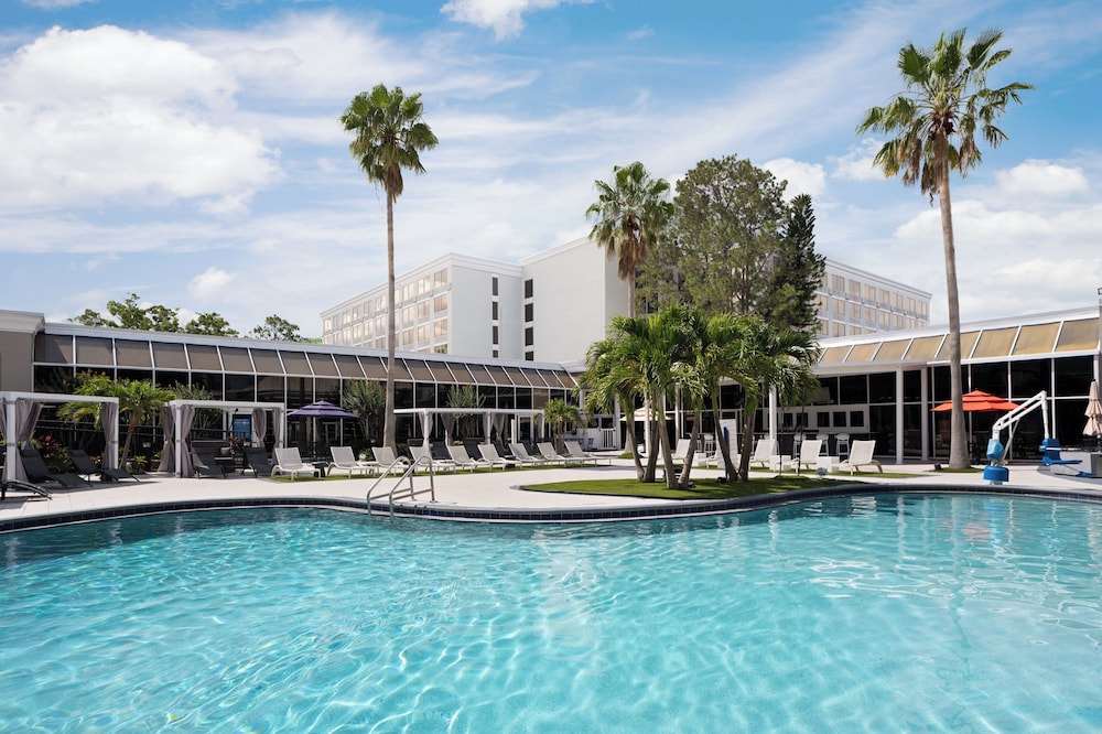 Holiday Inn Resort Kissimmee by the Parks by IHG - photo 30