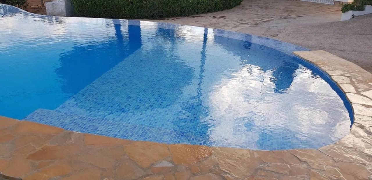 Casa Marisa — 4-Star Luxury Hotel in Alcanar, Spain