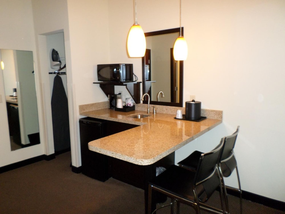 Berlin Grande Hotel - photo 34