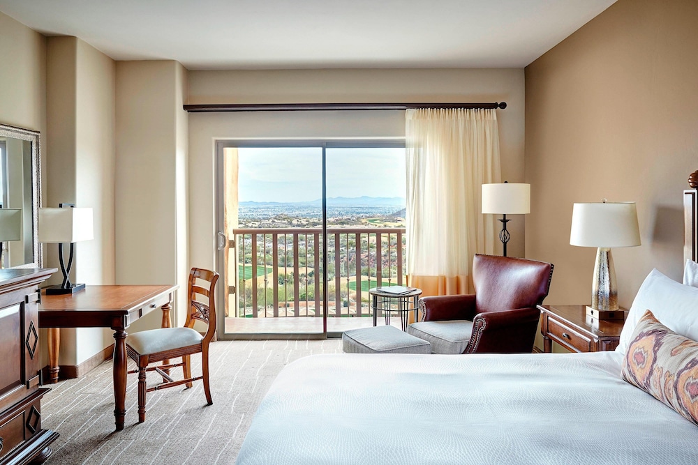 JW Marriott Starr Pass Resort and Spa - photo 8