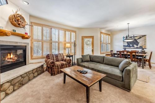 Charming Breckenridge Retreat Near Main Street in Breckenridge, United States