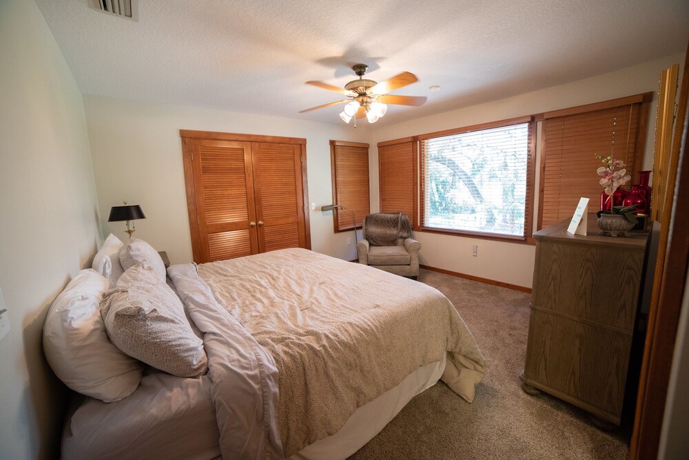 Riverbend Retreat Fla - photo 7