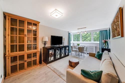 My Oasis — 4-Star Luxury Hotel in London, United Kingdom