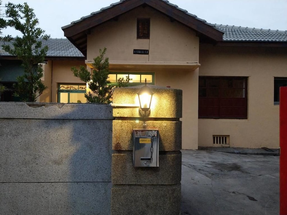 Citibnb Kaohsiung 1st in Kaohsiung, Republic of China Taiwan