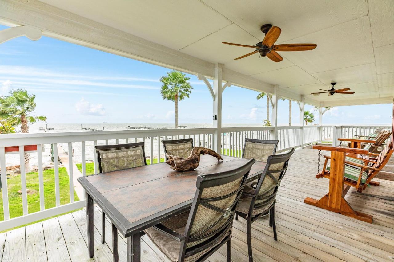 Reel Paradise - last minute hotel in Bacliff