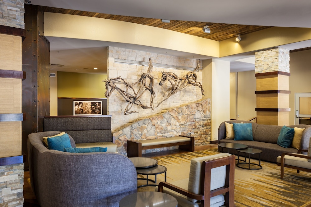 Holiday Inn San Antonio Seaworld by IHG - photo 55