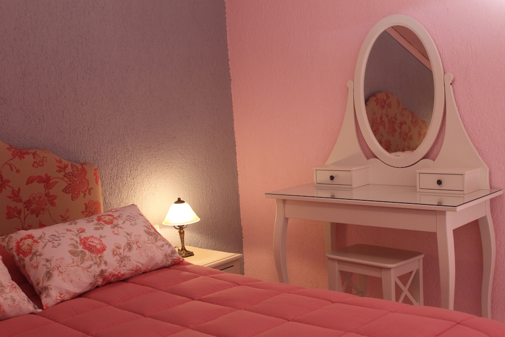 Boutique Hotel Skamnos — Arachova — photo 5