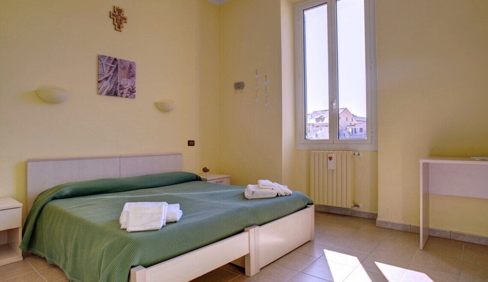 Soggiorno Marino San Giuseppe in Imperia, Italy