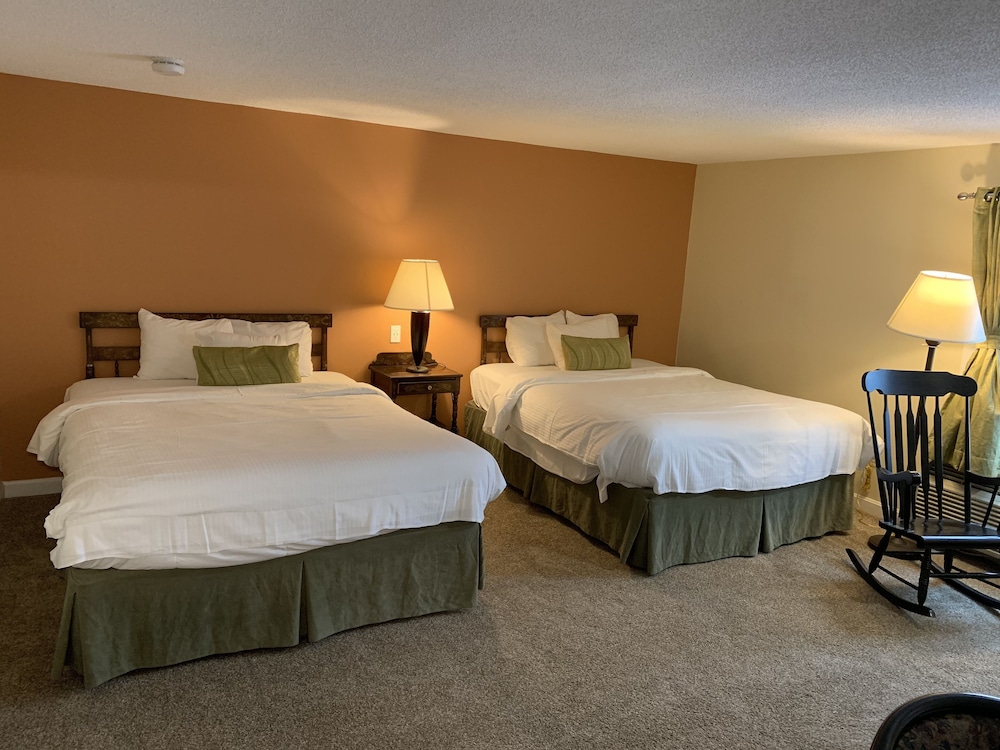 Four Winds Country Motel - photo 12