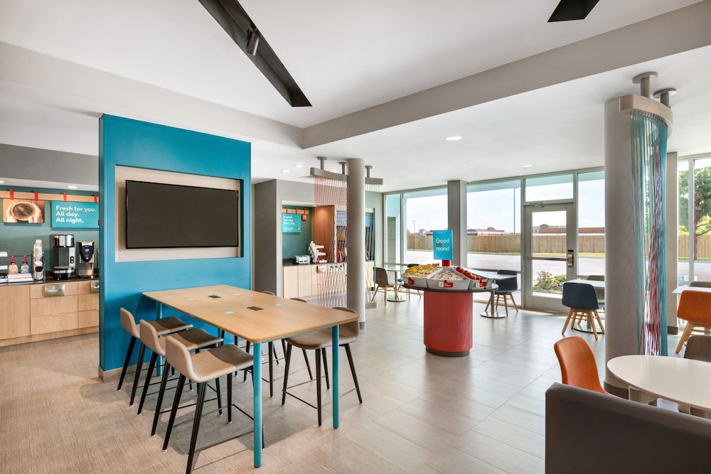 avid hotel Fort Worth Fossil Creek by IHG - photo 20