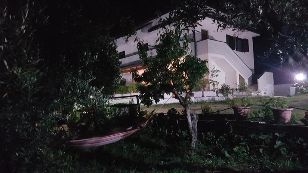 Zefiro Casa Vacanze — 4-Star Luxury Hotel in Ascea, Italy