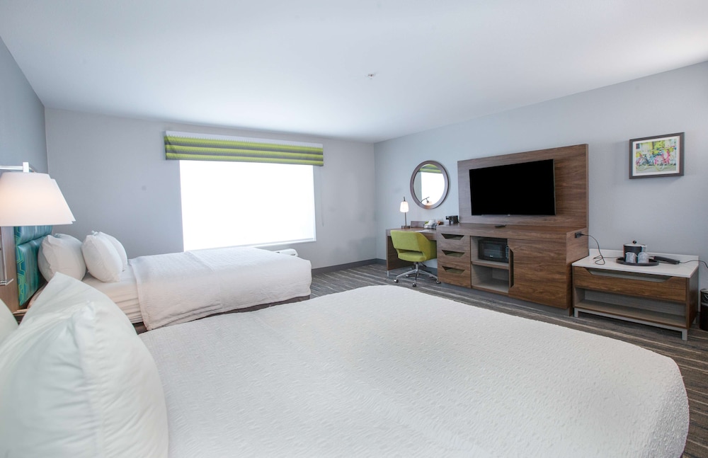 Hampton Inn & Suites Fort Worth West I 30 - photo 6