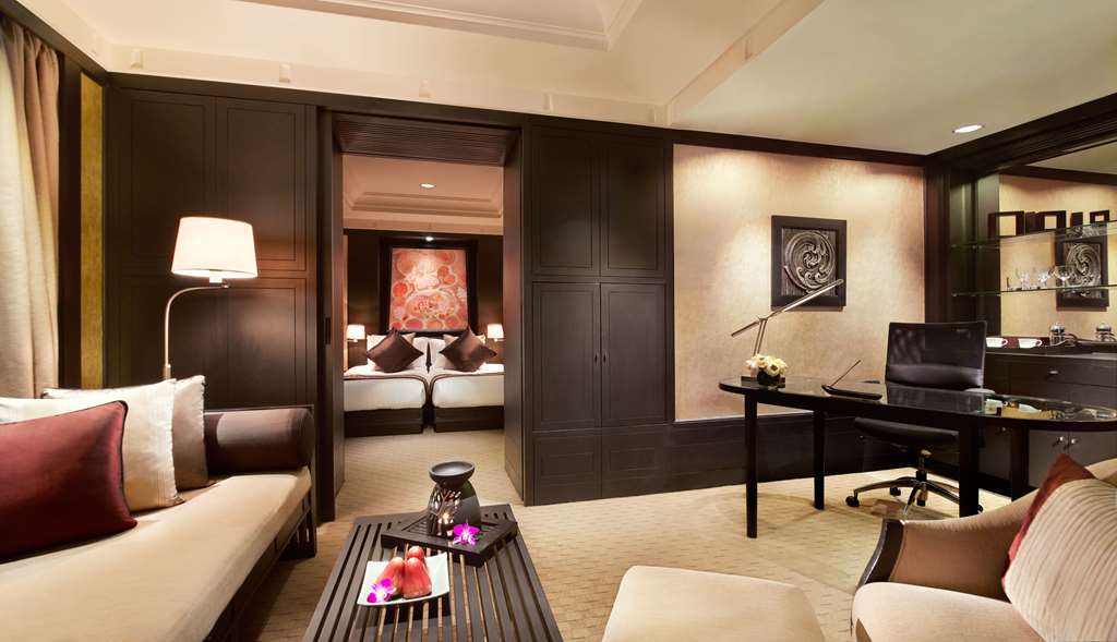 Hotel image of Banyan Tree Bangkok