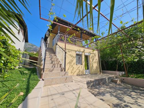 Montebar1 in Bar, Montenegro