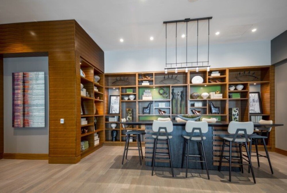 Global Luxury Suites at Reston Town Center - photo 11