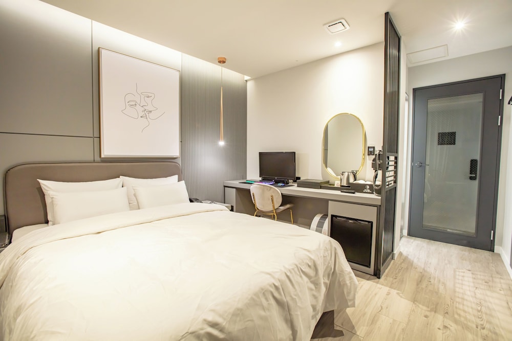 Onthemoon in Wonju, South Korea