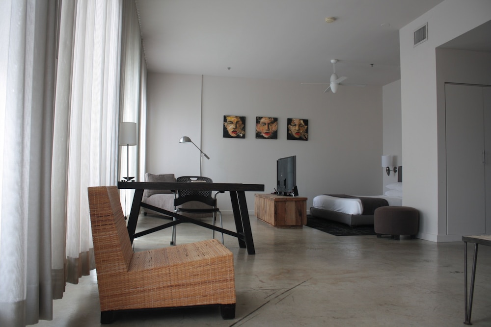 Loft 523 New Orleans - photo 6