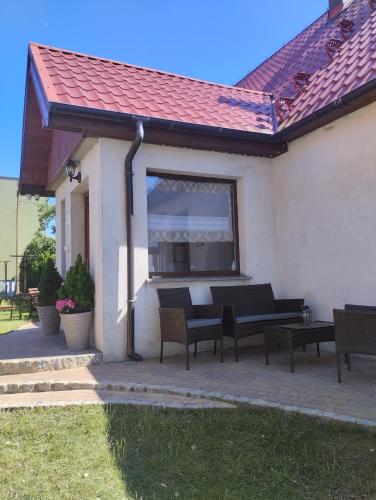 Agroturystyka U Pawła I Asi — hotel in Kobyla Gora