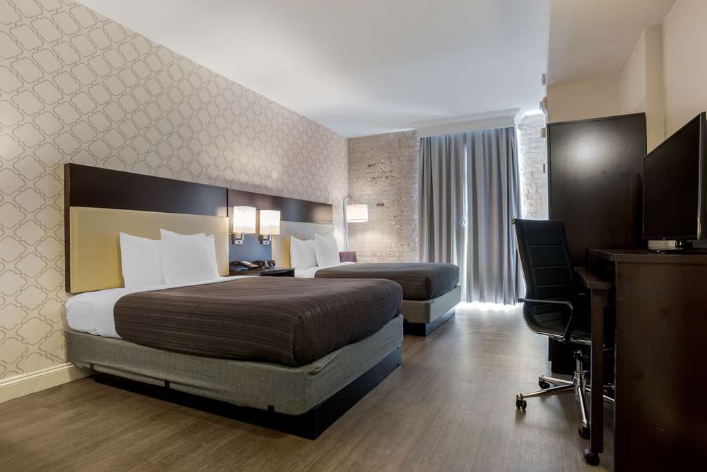 Best Western Plus St. Christopher Hotel - photo 24