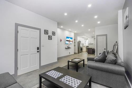 Luxury 3BE 3BA Duplex in Brooklyn just Few minutes to NYC — 4-Star Luxury Hotel in Brooklyn, United States