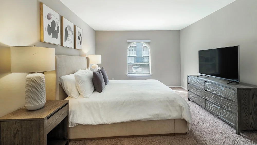 Homewood Mayfair Park Resort Condos by Barsala - photo 11