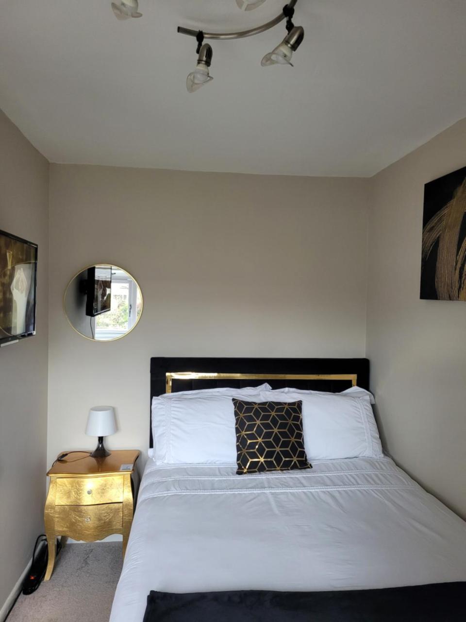 Nb's Cozy Nook Wigan — hotel in Wigan