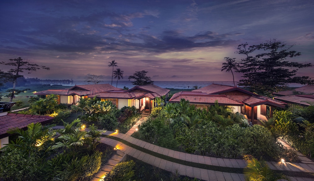 Niraamaya Retreats Backwaters & Beyond — Kottayam — photo 2