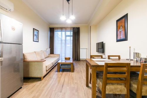 Besel Apartments