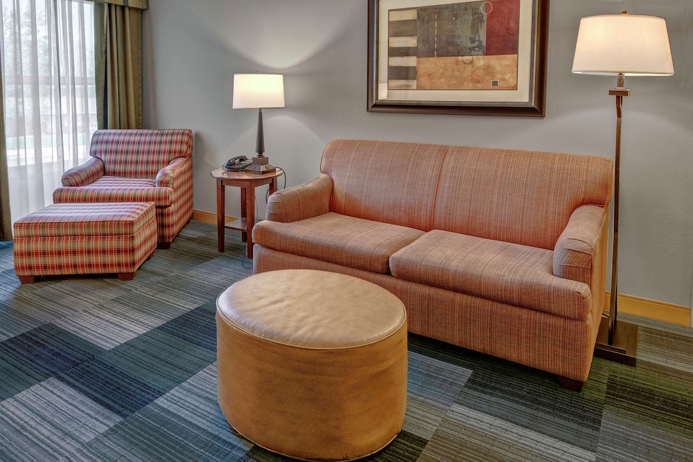 Hampton Inn & Suites Pigeon Forge On The Pkwy - photo 17