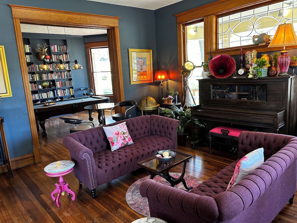Kaskaskia Place - photo 3