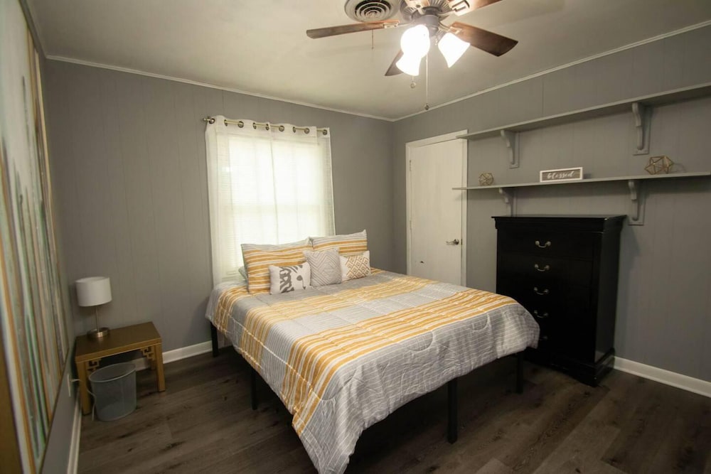 Midtown Serenity in Little Rock - photo 6