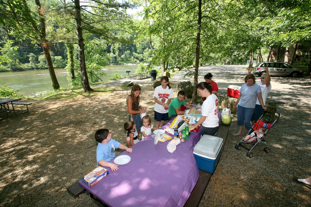 Cumberland Falls State Resort Park - photo 137