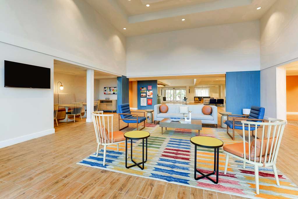 Sonesta Select San Francisco Airport Oyster Point Waterfront - photo 12