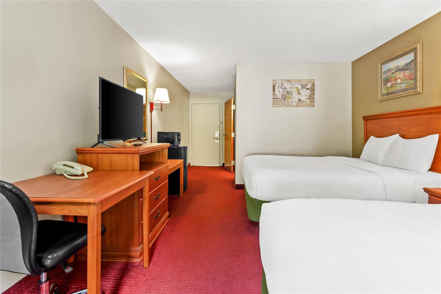 Econo Lodge Mt Hope Beckley North - photo 23