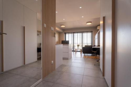 Capital Towers Sunrise Premium 14 piętro 14th floor in Rzeszow, Poland