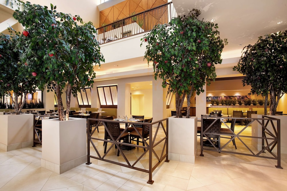 Hilton Stockton - photo 21