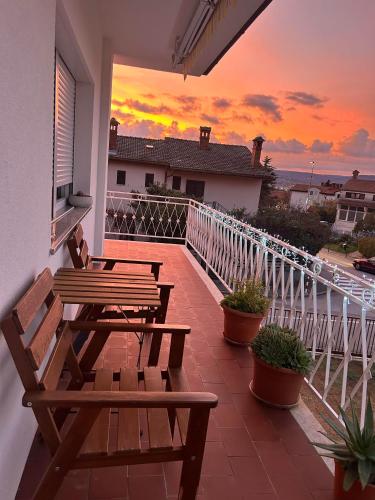 Apartma VitaMia — 4-Star Luxury Hotel in Ankaran, Slovenia