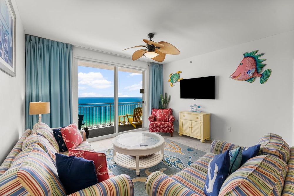 Splash Beach Resort by Panhandle Getaways - photo 551
