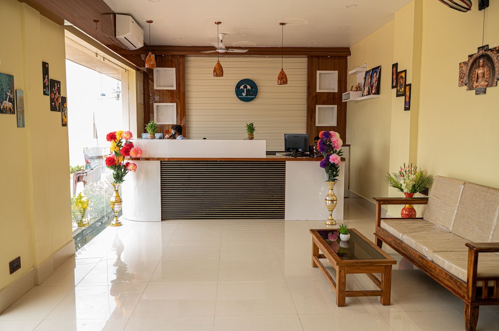 Jharna Resort — Puruliya — photo 2