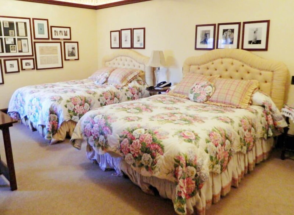 Hotel Pattee - photo 20