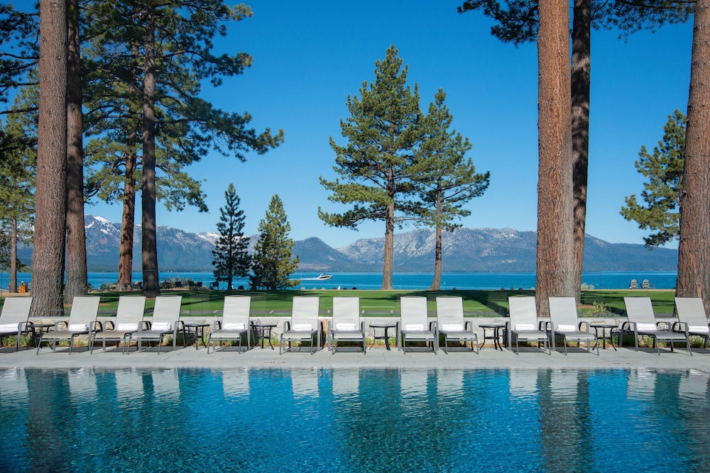 Edgewood Tahoe Resort - photo 93