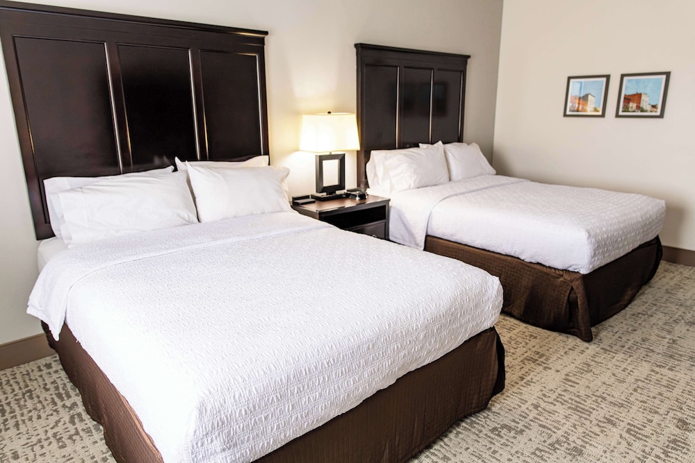 Hampton Inn & Suites Effingham - photo 29
