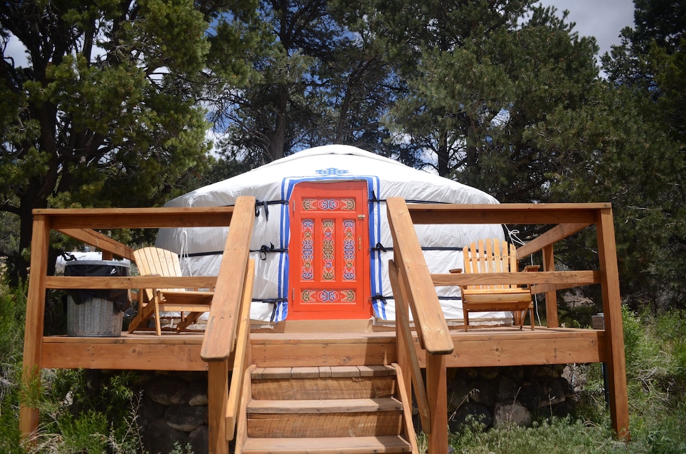Boulder Mountain Guest Ranch - photo 81