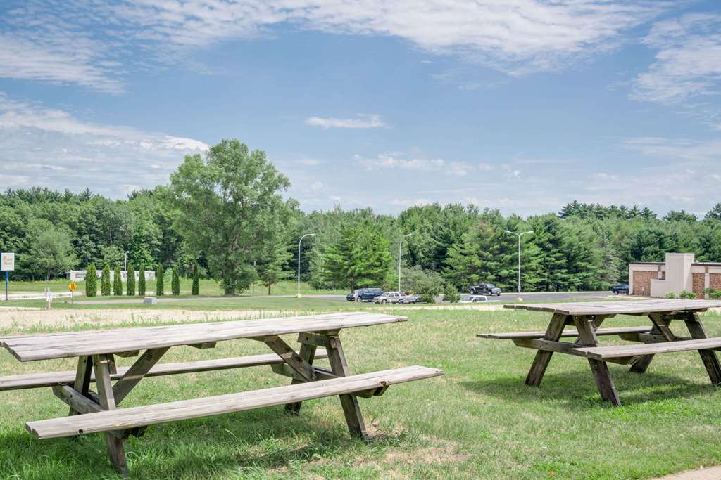 Super 8 by Wyndham Tomah Wisconsin - photo 14