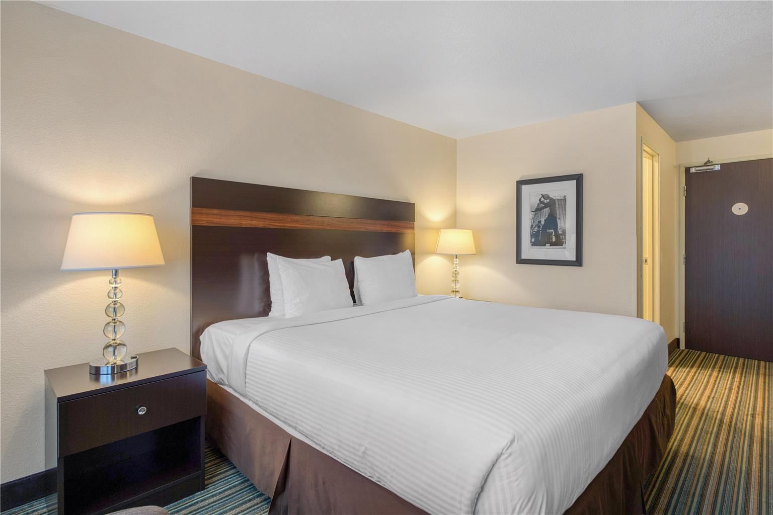Best Western Alderwood - photo 12